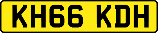 KH66KDH
