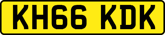 KH66KDK