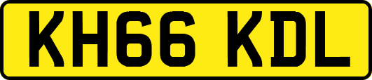 KH66KDL