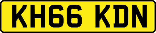 KH66KDN