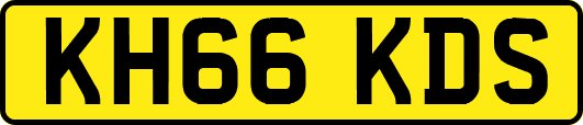 KH66KDS