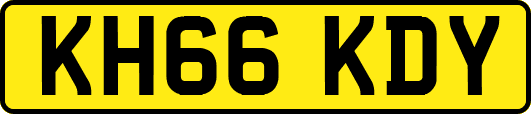KH66KDY