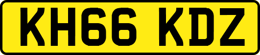 KH66KDZ