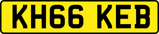 KH66KEB