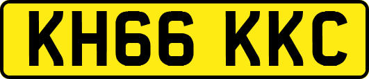 KH66KKC