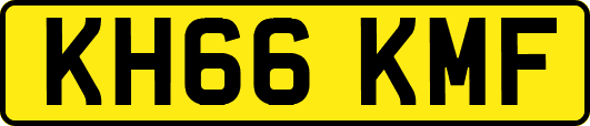 KH66KMF