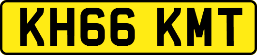 KH66KMT