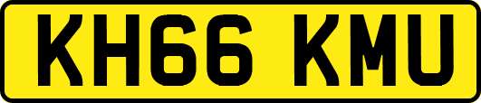 KH66KMU