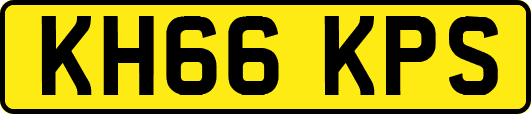 KH66KPS
