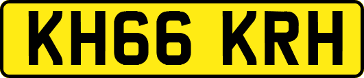 KH66KRH