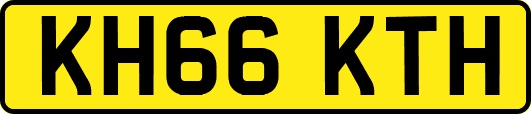 KH66KTH