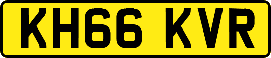 KH66KVR