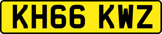 KH66KWZ