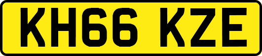 KH66KZE