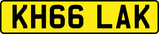 KH66LAK