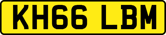 KH66LBM
