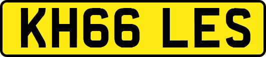 KH66LES