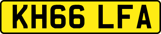 KH66LFA