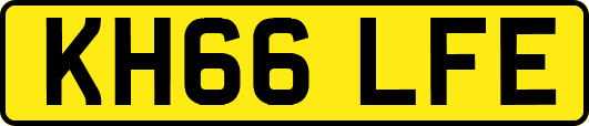 KH66LFE
