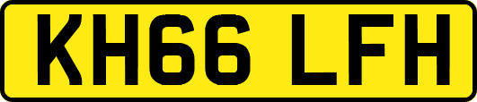 KH66LFH