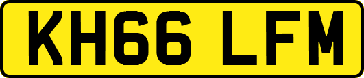 KH66LFM