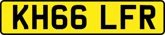 KH66LFR