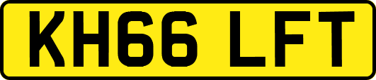 KH66LFT