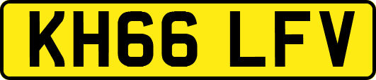 KH66LFV