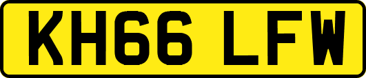 KH66LFW