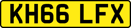 KH66LFX