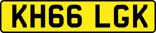KH66LGK