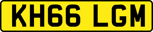 KH66LGM