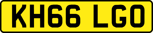 KH66LGO