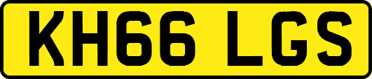 KH66LGS
