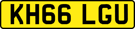 KH66LGU