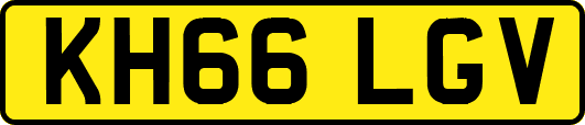 KH66LGV