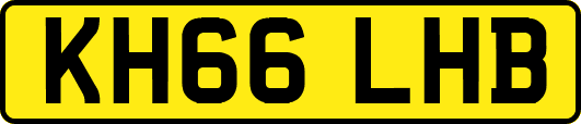 KH66LHB