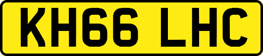 KH66LHC