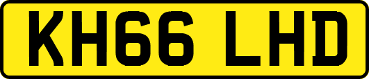 KH66LHD