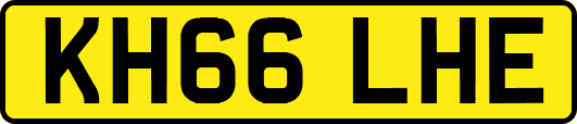 KH66LHE