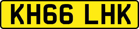 KH66LHK