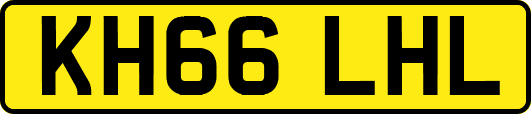 KH66LHL
