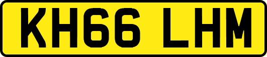 KH66LHM