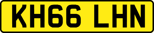 KH66LHN