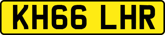 KH66LHR