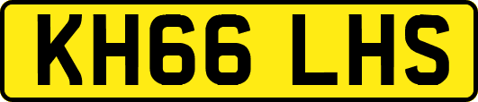 KH66LHS