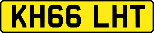 KH66LHT