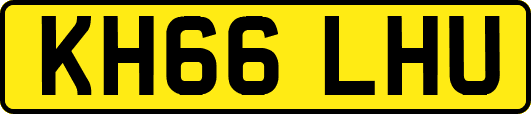 KH66LHU