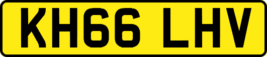 KH66LHV