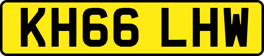 KH66LHW